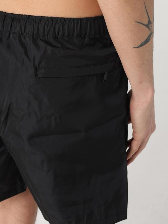 25SS 발렌티노 가라바니 스윔팬츠 6V3UHA286FN 0NO Black - VALENTINO GARAVANI