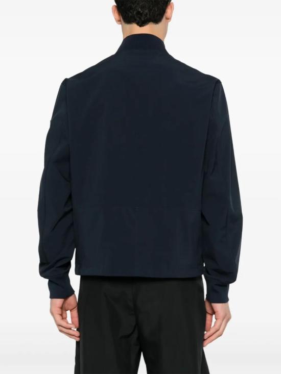  씨피 컴퍼니 봄버 자켓 16CMOW009A005968A navy - C.P. COMPANY
