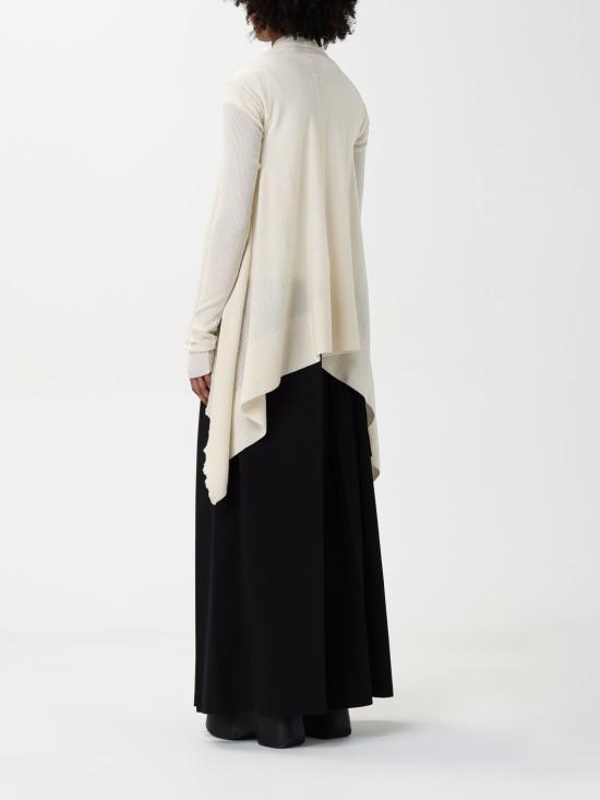 25SS 릭 오웬스 블라우스 RP01E7642M 41 White - RICK OWENS