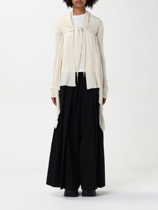 25SS 릭 오웬스 블라우스 RP01E7642M 41 White