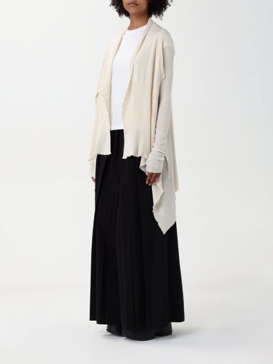 25SS 릭 오웬스 블라우스 RP01E7642M 41 White - RICK OWENS