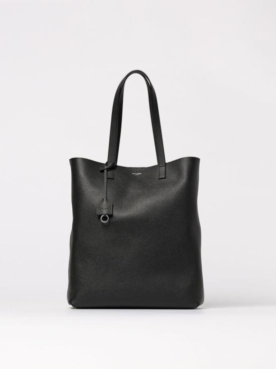 25SS 생로랑 숄더백 676657B680N 1000 Black