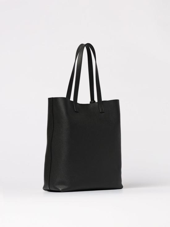 25SS 생로랑 숄더백 676657B680N 1000 Black - SAINT LAURENT