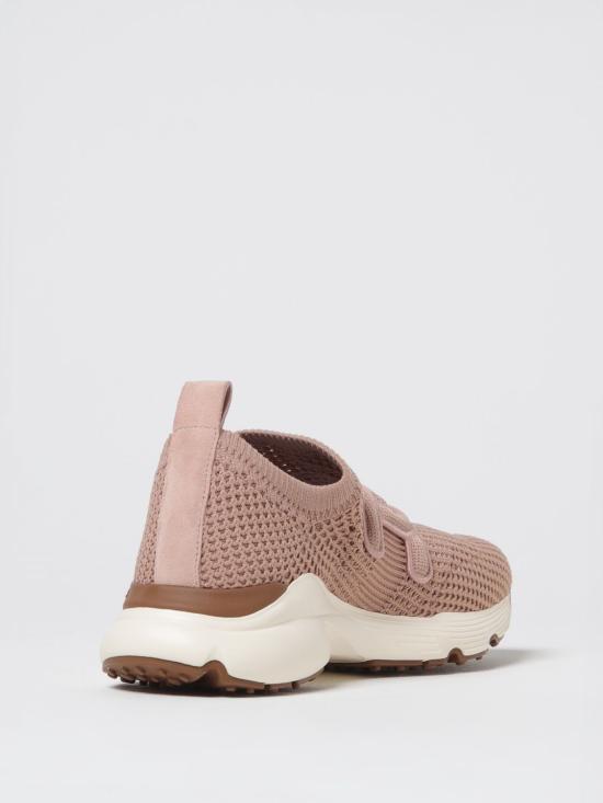 25FW 토즈 뮬/슬리퍼 XXW54C0JD50U90 M011 Pink - TODS