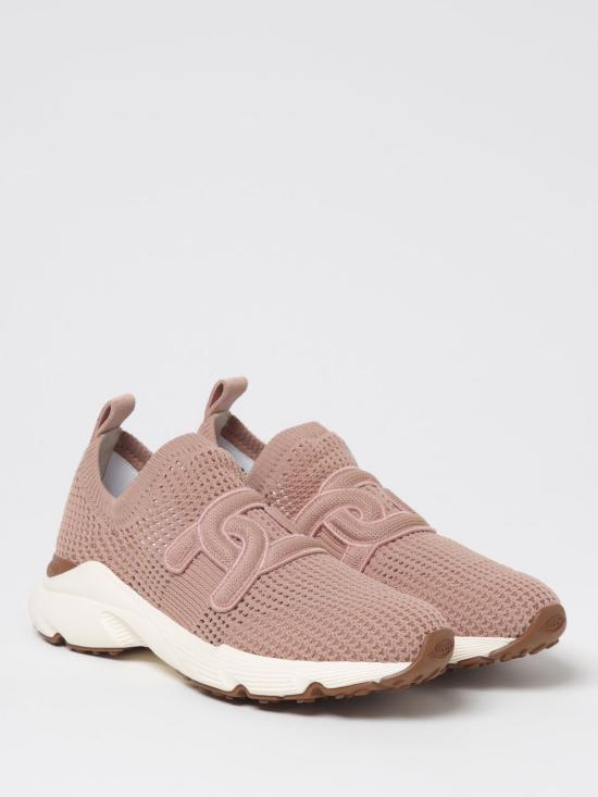 25FW 토즈 뮬/슬리퍼 XXW54C0JD50U90 M011 Pink - TODS