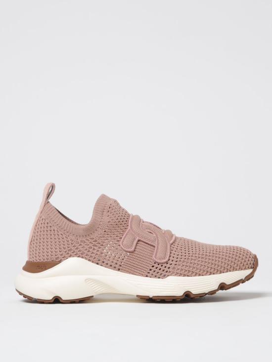 25FW 토즈 뮬/슬리퍼 XXW54C0JD50U90 M011 Pink