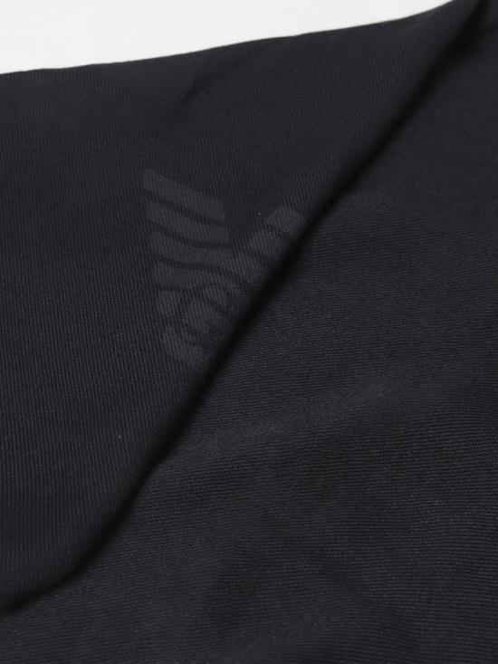 24FW 엠포리오 아르마니 머플러/스카프 625214CC318 00020 Black - EMPORIO ARMANI