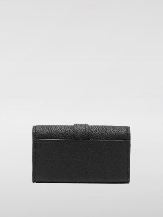 25SS 마이클 코어스 지갑 32F4GY5E8L 001 Black - MICHAEL KORS