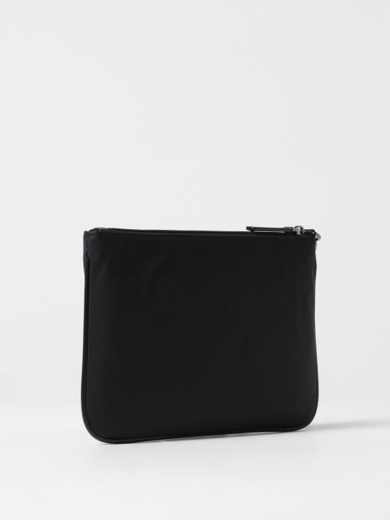 25SS 엠포리오 아르마니 숄더백 EM001812AF13454 UC001 Black - EMPORIO ARMANI