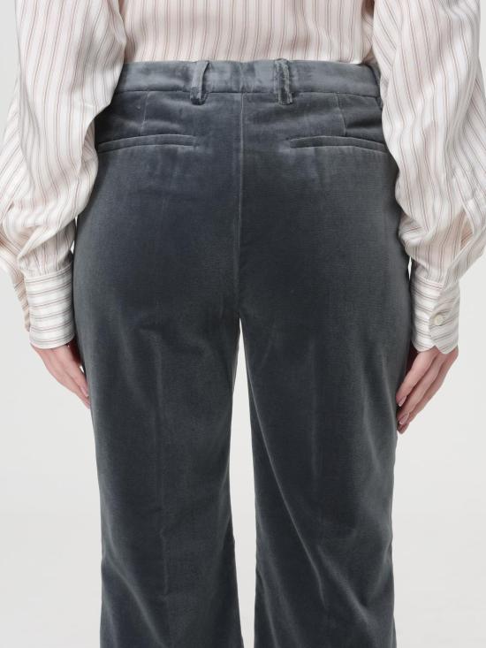 24FW 에트로 팬츠 WREA003399TCE01 B6214 Blue - ETRO