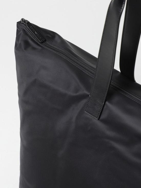 25SS 엠포리오 아르마니 숄더백 EM001798AF13454 UC001 Black - EMPORIO ARMANI