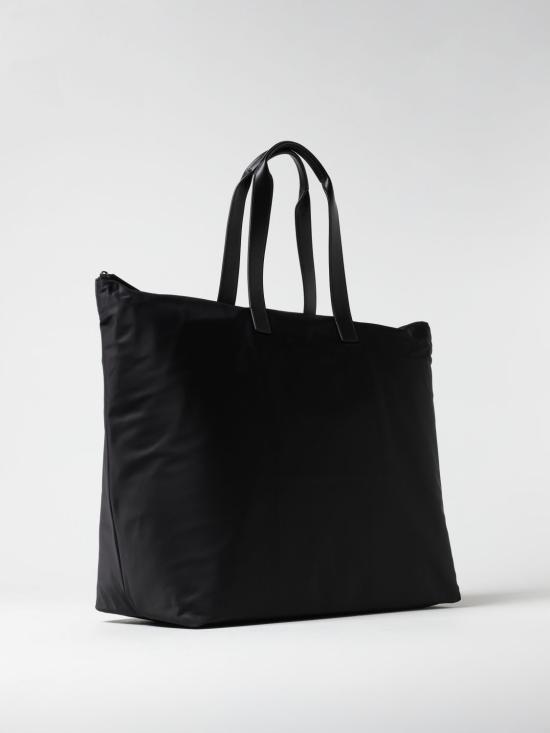 25SS 엠포리오 아르마니 숄더백 EM001798AF13454 UC001 Black - EMPORIO ARMANI