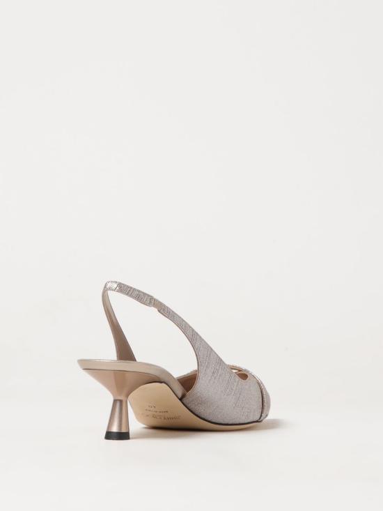 25SS 지미추 힐/펌프스 AMITA45IGQ MACARON Blush Pink - JIMMY CHOO