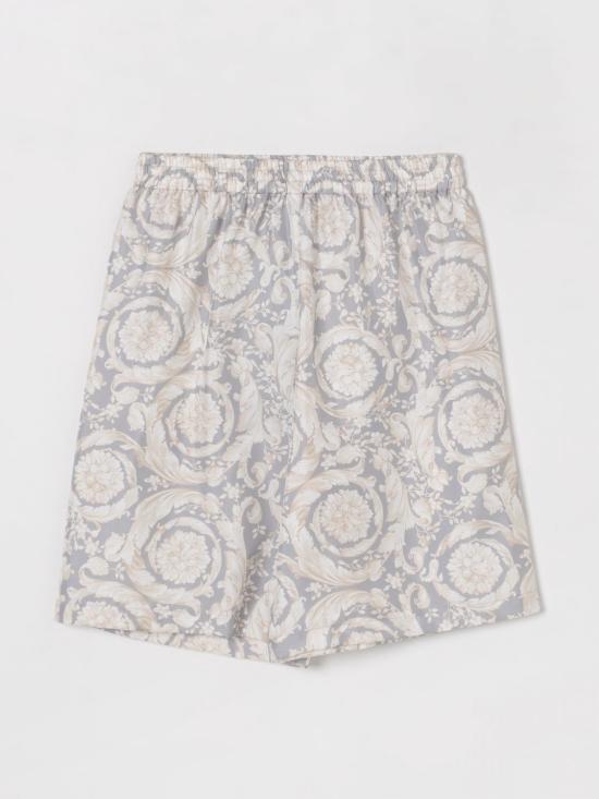 25FW [키즈] 베르사체 쇼츠/버뮤다 10182681A11195 5E340 Multicolor