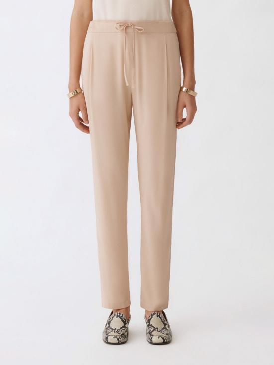 25SS 파비아나 필리피 팬츠 PAD275F366L235 1261 Sand