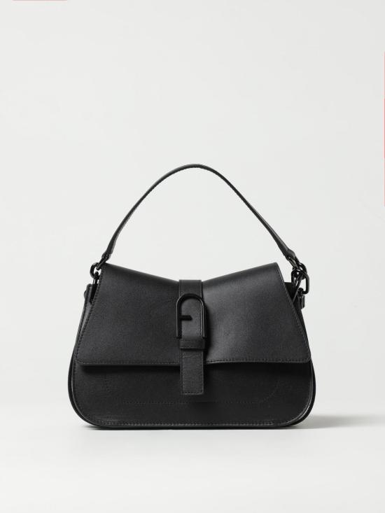 25SS 훌라 숄더백 WB00996BX2045 O6000 Black