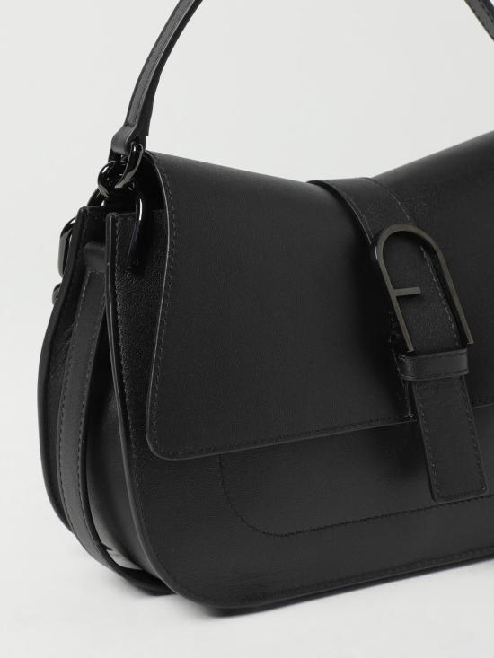 25SS 훌라 숄더백 WB00996BX2045 O6000 Black - FURLA