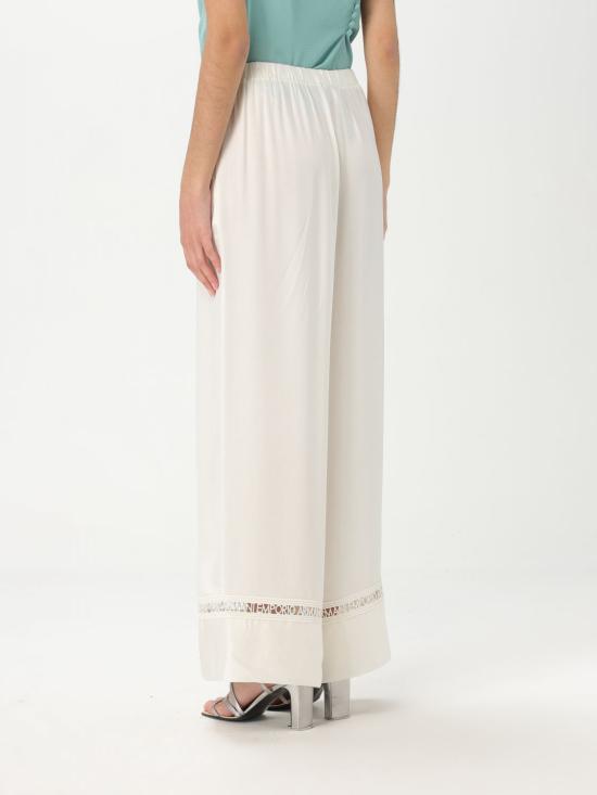 25SS 엠포리오 아르마니 팬츠 EW000790 AF12188 U1131 Natural - EMPORIO ARMANI