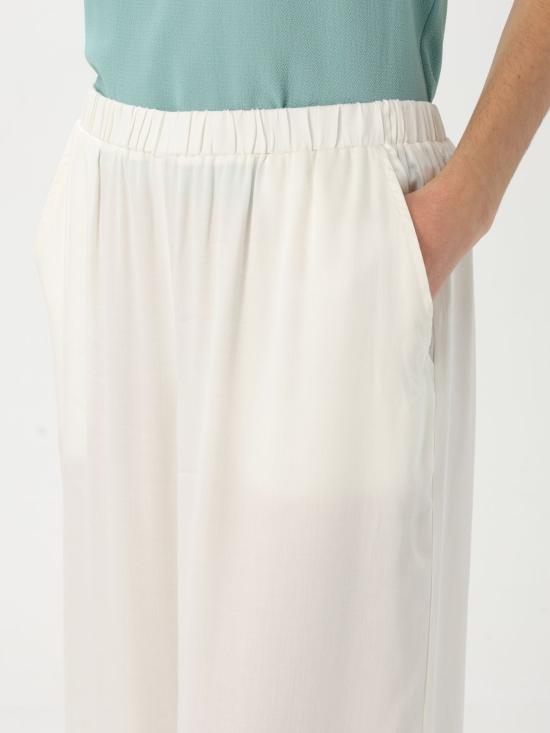 25SS 엠포리오 아르마니 팬츠 EW000790 AF12188 U1131 Natural - EMPORIO ARMANI