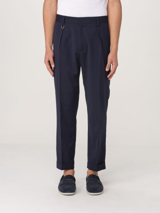 25FW 파올로페코라 수트 팬츠 B0713000 6685 Blue