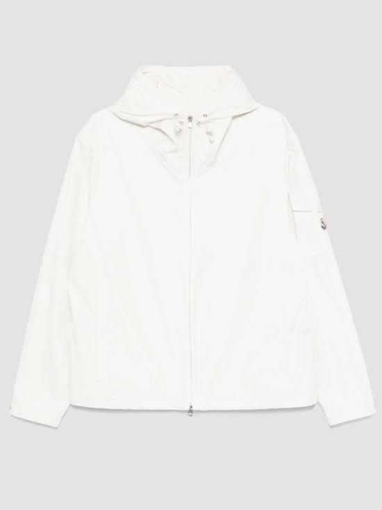 25FW 몽클레어 자켓 K10911A0012059876 035 White