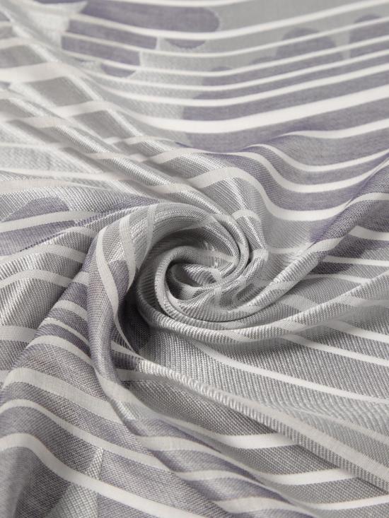 25SS 엠포리오 아르마니 머플러/스카프 EW001919AF15834 U8052 Denim - EMPORIO ARMANI