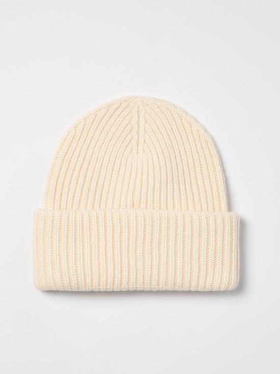 25FW [키즈] 세인트바쓰 모자 BRR0001 02432G White - MC2 SAINT BARTH