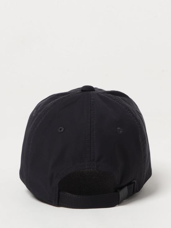 25FW 알마니 볼캡 XM000795AF12283 UB101 Blue - ARMANI