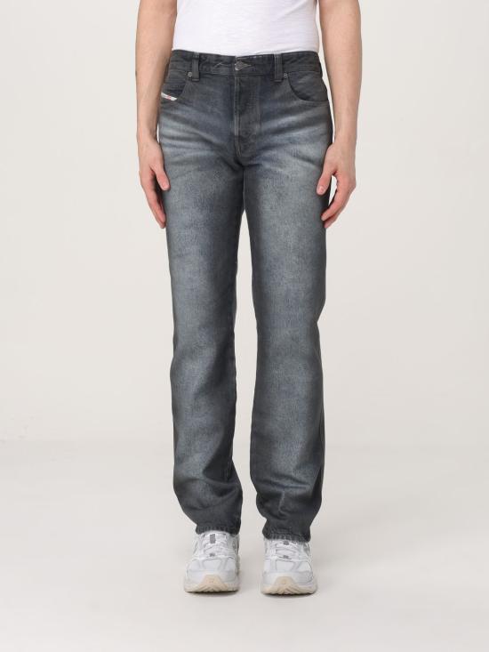 25FW 디젤 데님 팬츠 A18199007BD 9XX Blue