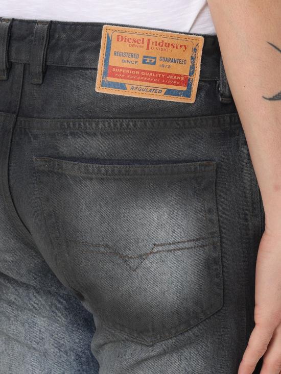 25FW 디젤 데님 팬츠 A18199007BD 9XX Blue - DIESEL