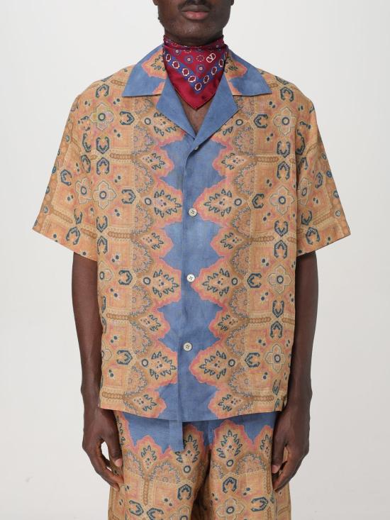 25SS 발렌티노 가라바니 머플러/스카프 6Y2EK007RME RDM Burgundy - VALENTINO GARAVANI