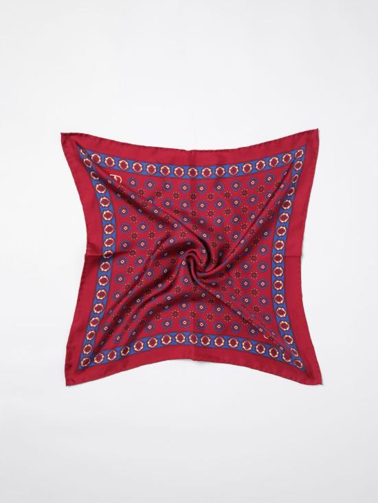 25SS 발렌티노 가라바니 머플러/스카프 6Y2EK007RME RDM Burgundy