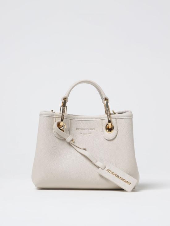 25SS 엠포리오 아르마니 토트백 EW000382AF12036 M1051 Rope