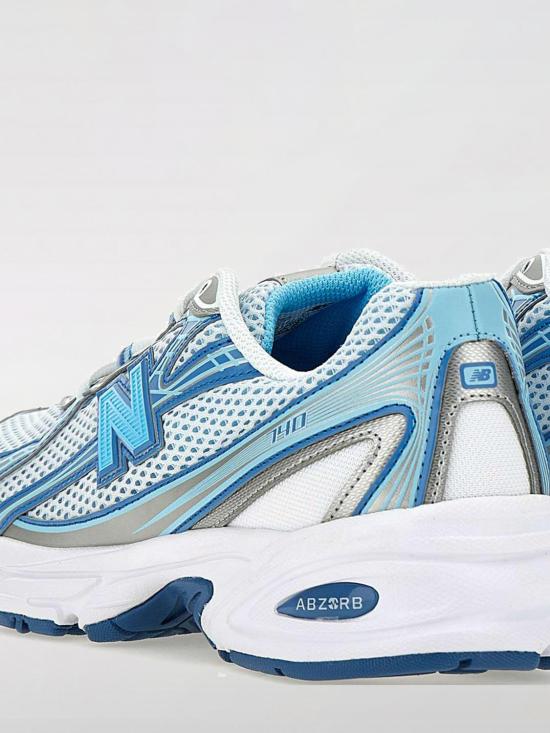 25SS 뉴발란스 뮬/슬리퍼 U740ST2 White - NEW BALANCE