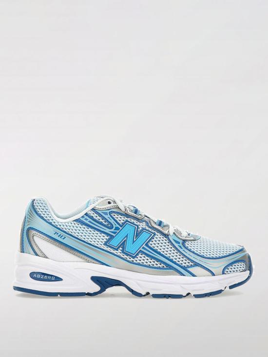 25SS 뉴발란스 뮬/슬리퍼 U740ST2 White