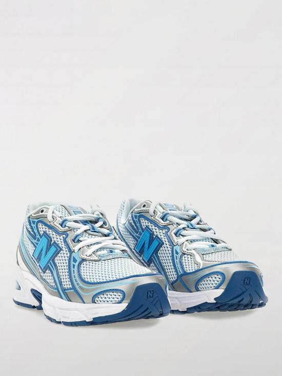 25SS 뉴발란스 뮬/슬리퍼 U740ST2 White - NEW BALANCE