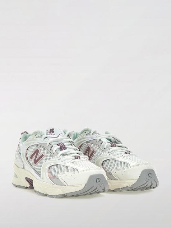 25SS 뉴발란스 스니커즈 U530NEB White - NEW BALANCE