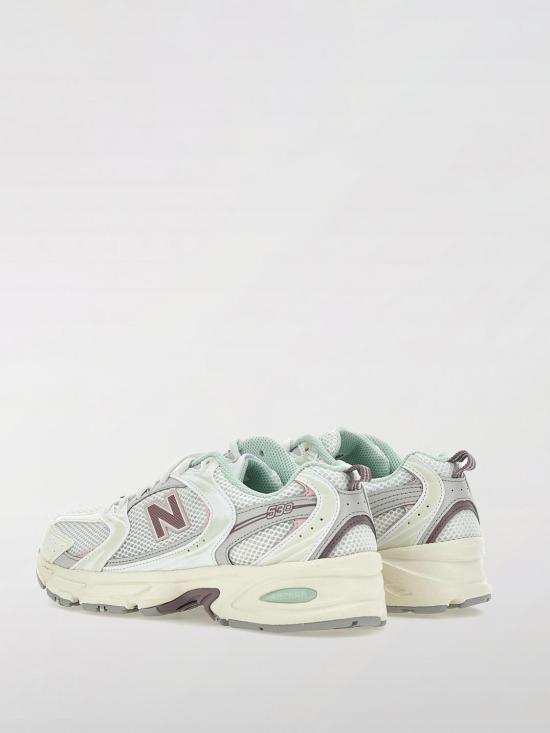 25SS 뉴발란스 스니커즈 U530NEB White - NEW BALANCE