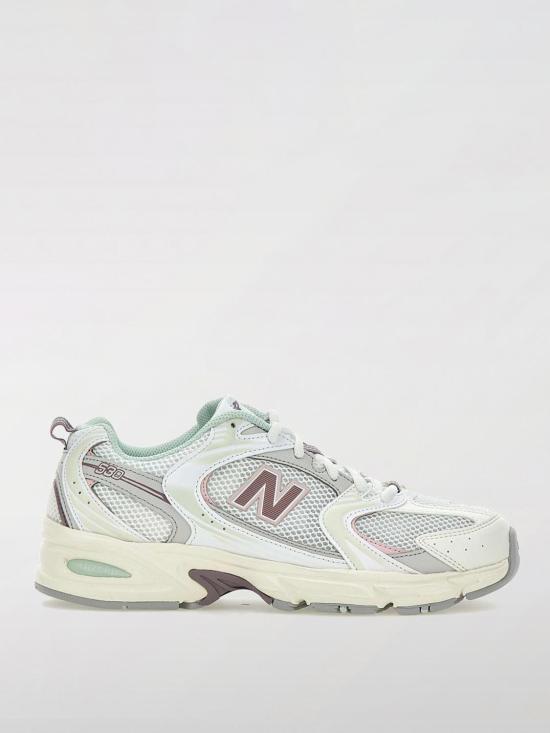 25SS 뉴발란스 스니커즈 U530NEB White