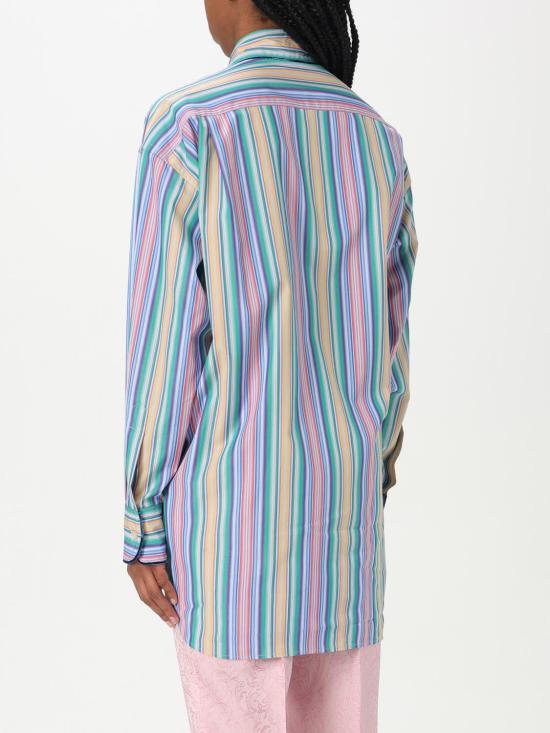 25SS 에트로 셔츠 WRIA002899TR572 S9890 Multicolor - ETRO