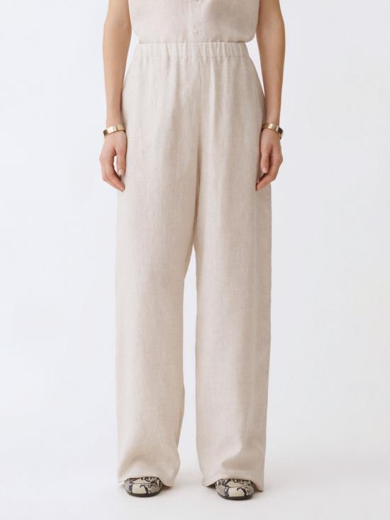 25SS 파비아나 필리피 팬츠 PAD275F310D835 1259 Grey