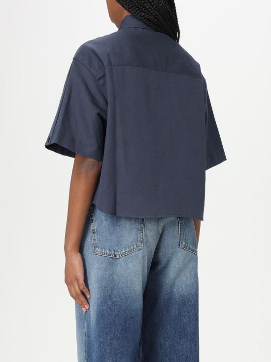 25SS 콜마르 셔츠 84272ZA 68 Blue - COLMAR