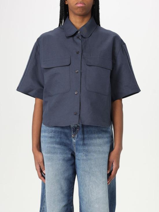 25SS 콜마르 셔츠 84272ZA 68 Blue