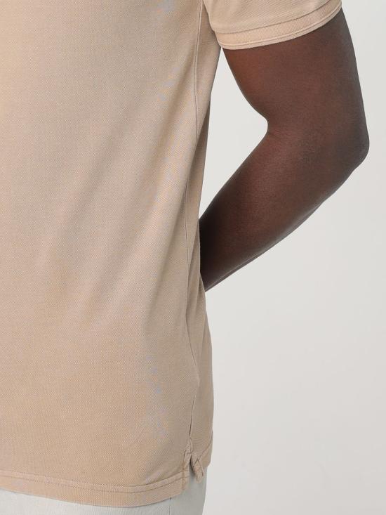 25FW 울리치 폴로 티셔츠 CFWOPO0065MRUT1483 8640 White - WOOLRICH