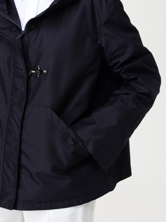 25FW 페이 자켓 NAW12503240AXX U804 Blue - FAY