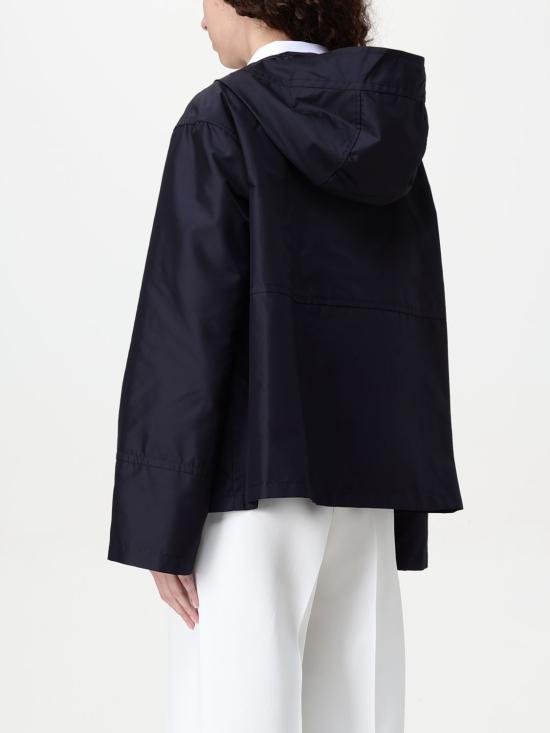 25FW 페이 자켓 NAW12503240AXX U804 Blue - FAY