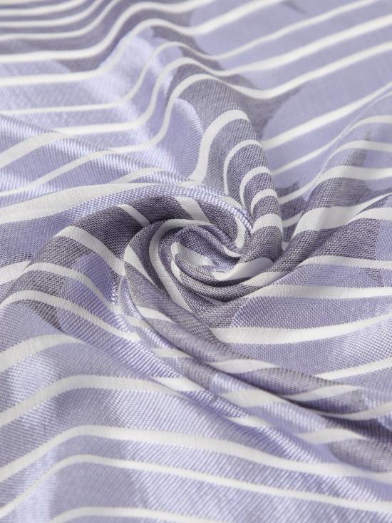 25SS 엠포리오 아르마니 머플러/스카프 EW001919AF15834 UA036 Lilac - EMPORIO ARMANI