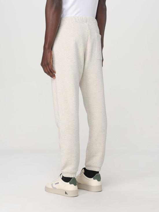 25FW 오트리 트레이닝/조거 팬츠 SPPMA3JM Grey - AUTRY