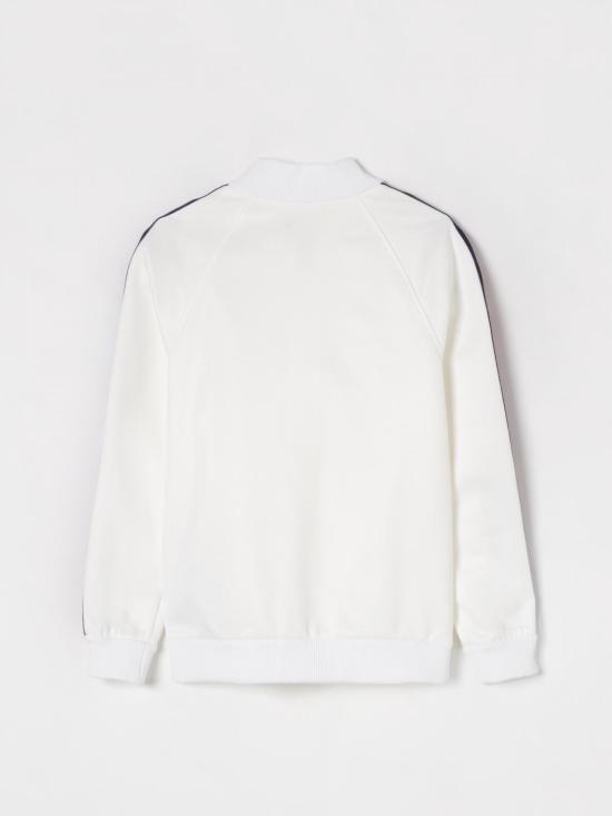 25FW [키즈] 구찌 캐주얼 자켓 784117XJGNR 9799 White - GUCCI