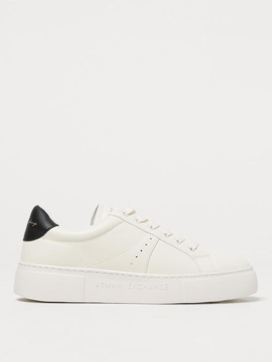 25SS 알마니 뮬/슬리퍼 XDX179XV930 N480 Yellow Cream